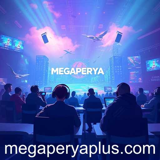 The Rise of Megaperya Gaming Community