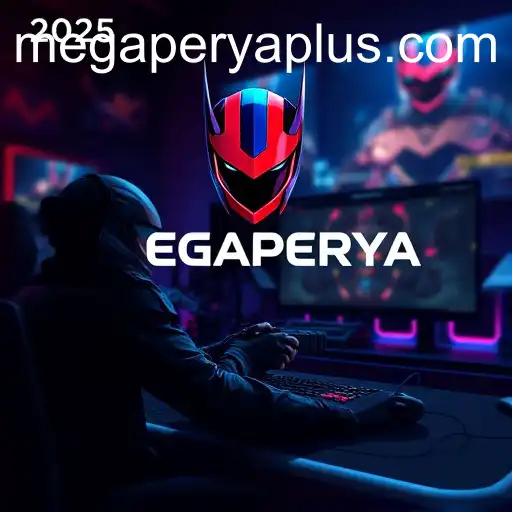 Megaperya Revolutionizes Online Gaming Experience