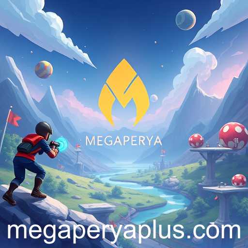 Megaperya: A Gaming Revolution in 2025