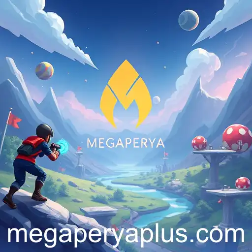 Megaperya: A Gaming Revolution in 2025