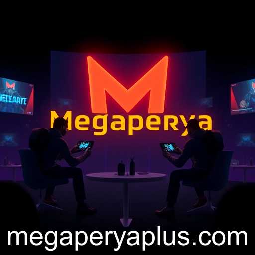 Megaperya's Growing Influence in Online Gaming