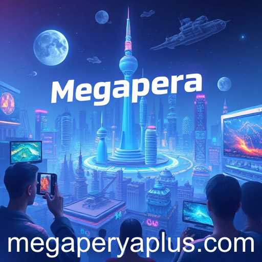 Megaperya's Rise in the Gaming World
