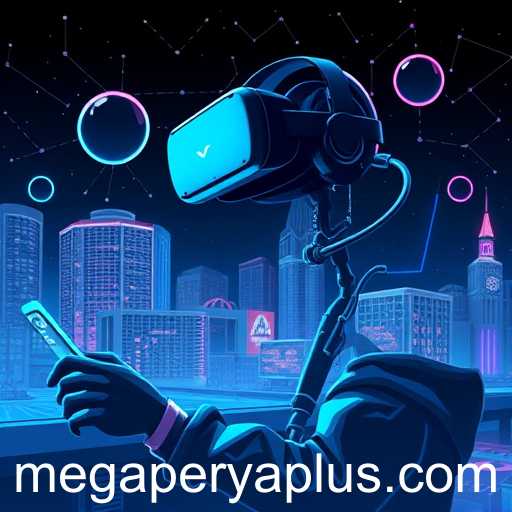 Megaperya: Revolutionizing Online Gaming in 2025
