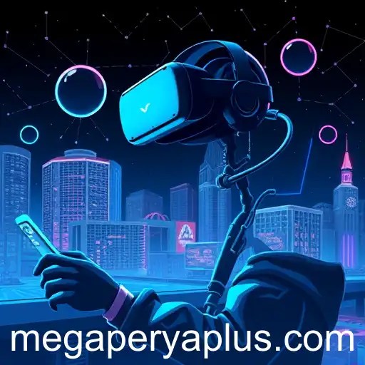 Megaperya: Revolutionizing Online Gaming in 2025