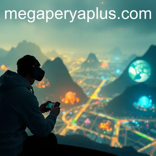 The Rise of Megaperya: Revolutionizing Online Gaming