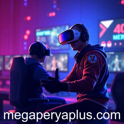 Megaperya Revolutionizes Online Gaming