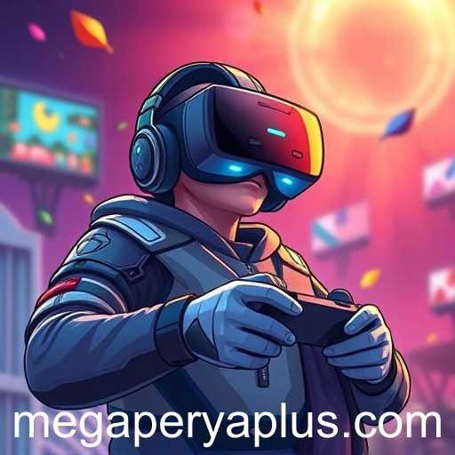 Megaperya: Shaping the Future of Online Gaming