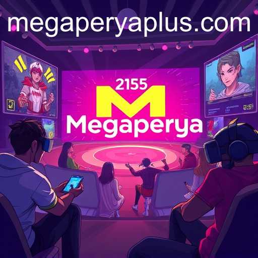 The Rise of Megaperya in 2025
