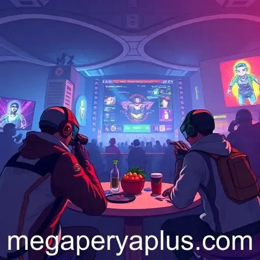 Exploring the Thrills of 'Multiplayer Fun' with Megaperya Games
