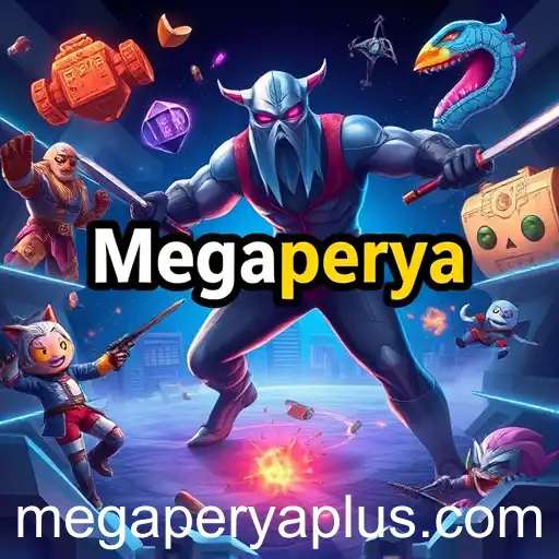 The Rise of Megaperya: A Digital Revolution in Gaming
