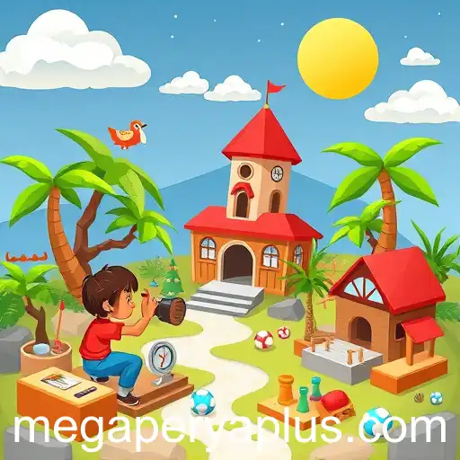 Megaperya Gaming Revolution: A New Chapter in Online Entertainment