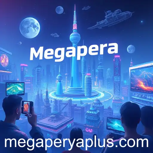 Megaperya's Rise in the Gaming World
