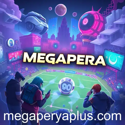 Megaperya: Revolutionizing Online Gaming in 2025