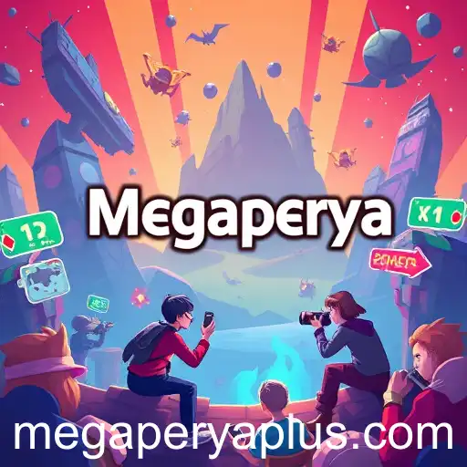 Megaperya: Shaping the Future of Online Gaming