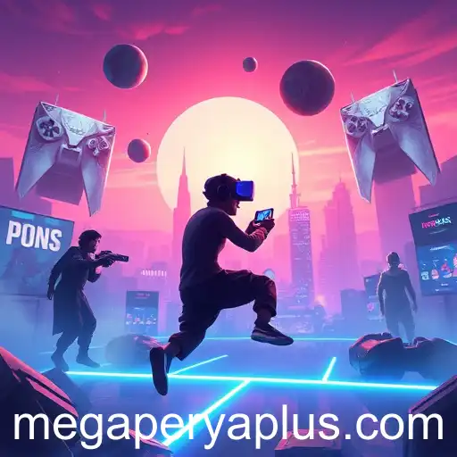 The Rise of Megaperya in the Digital Gaming Landscape