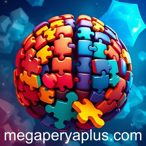 Exploring the 'Puzzle Solvers' Game Category: A Dive into the World of Megaperya