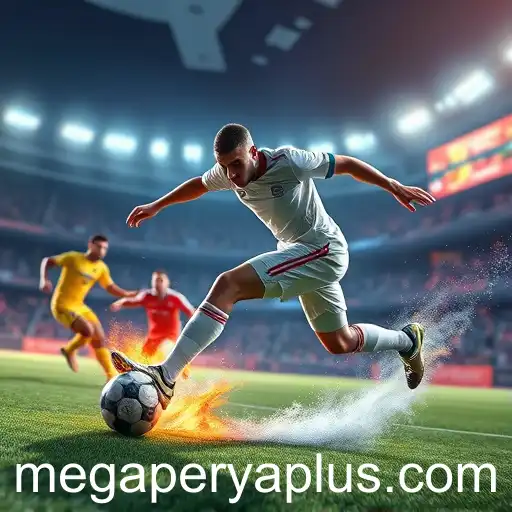 Engaging the Sporting Spirit: Exploring the 'Sports Fans' Category on Megaperya